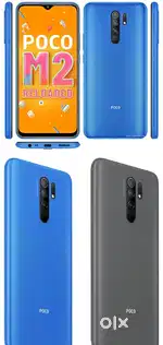 Poco M2 Reloaded
