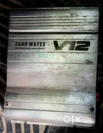 Soni di base emplifier