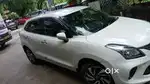 Toyota Glanza 2021 Petrol 51000 Km Driven