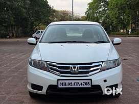 Honda City 2012 Petrol 58000 Km Driven