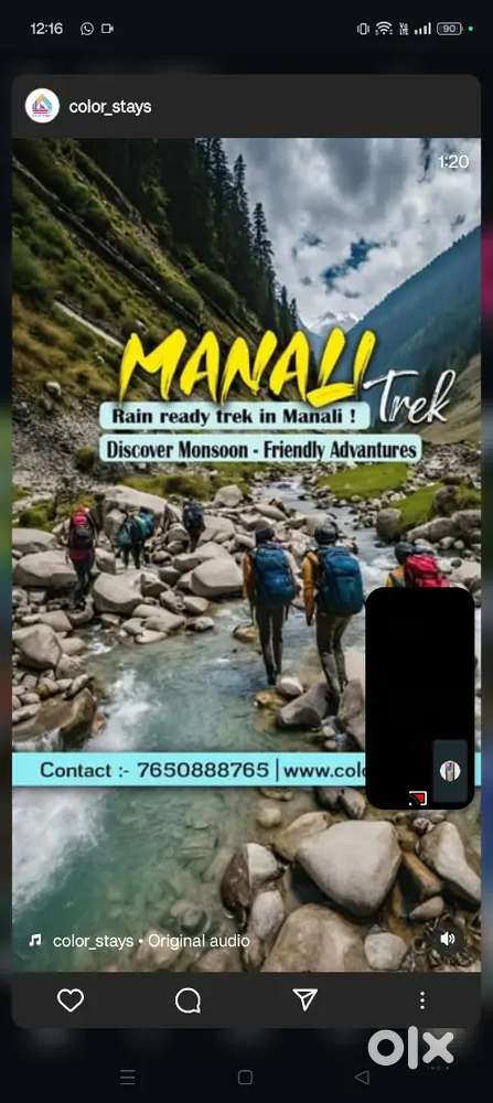 Office Job Only for girls, fresher.