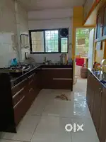 1 Bhk Flat available for Sale