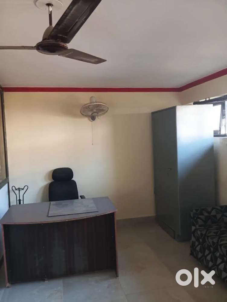 We are selling our property on rent