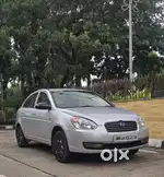 Hyundai Verna 2006-2009 i (Petrol), 2007, Petrol