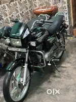 Good condition