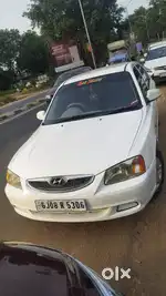 Hyundai Accent Hatchback 2011 CNG & Hybrids 130000 Km Driven