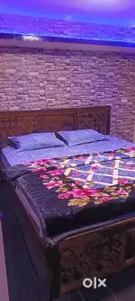 Monthly Rental  15,000/-