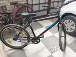 Relehigh bycycle