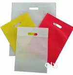 D Cut carry bag printing starting 180 rs kg