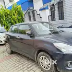 Maruti Suzuki Swift 2022 Petrol Well Maintained