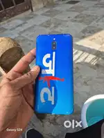 Mi 8 a dual