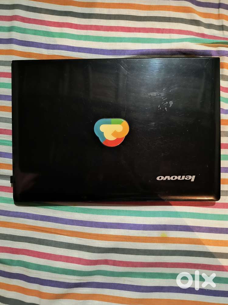 Lenovo laptop
