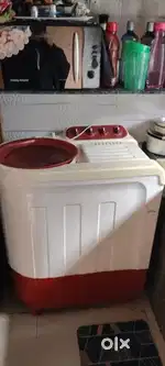 Samsung 7.5 kg