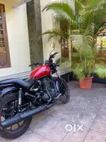 Well maintained royal enfield