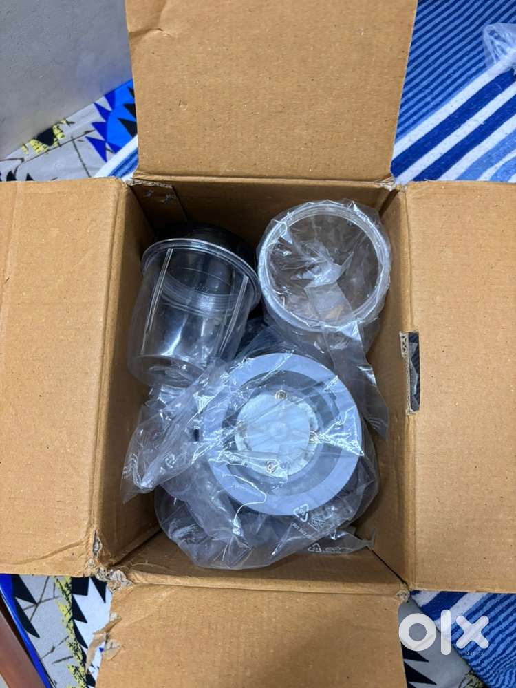 New Longway Fruit juicer grinder