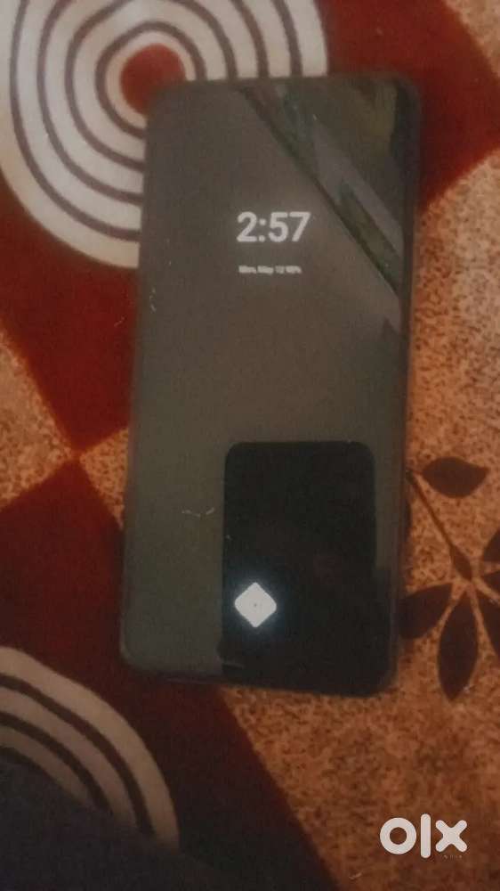 Vivo t1 mobile