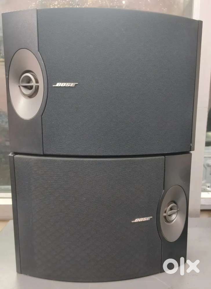 Bose 301 series speaker