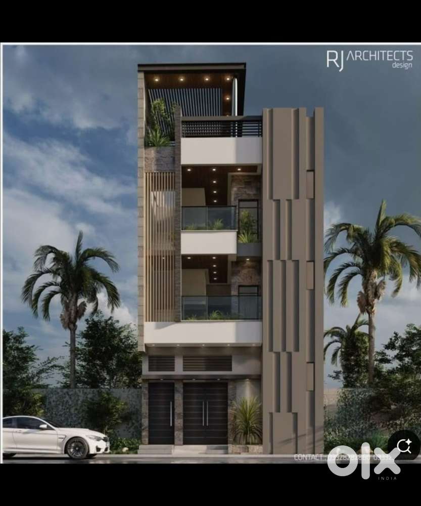 East facing with a beautiful mountain views from your terrace