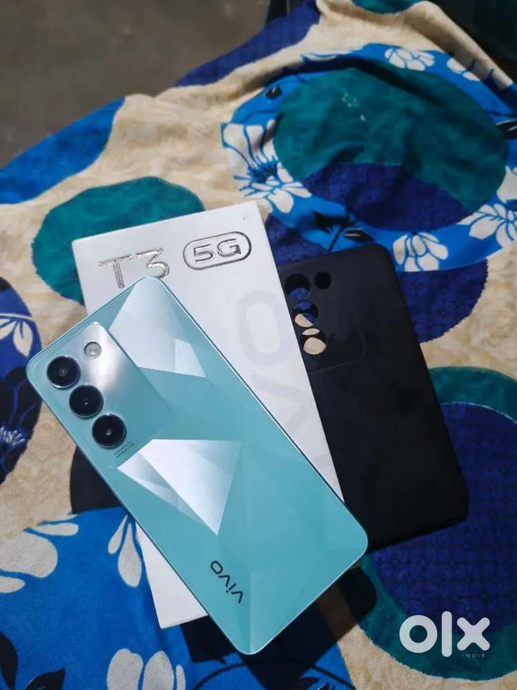 Vivo T3 5G mobile