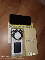 Motorola g64 - 8GB RAM / 128GB storage - excellent condition