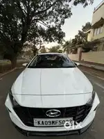 Hyundai New i20 1.2 Asta (O) MT, 2020, Petrol