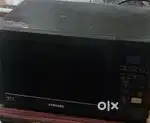 Samsung Microwave