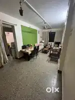 1BHK Resale Flat For Sale In Dombivli West Good Flat For Self Use