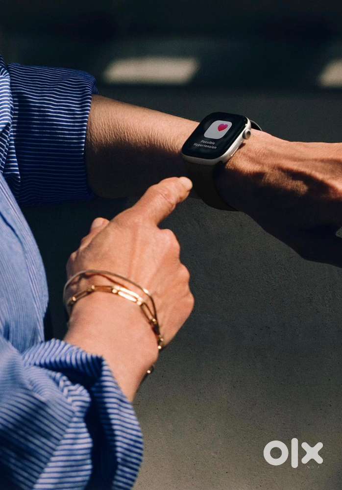 Original Apple iWatch Series 11 - 7 days old