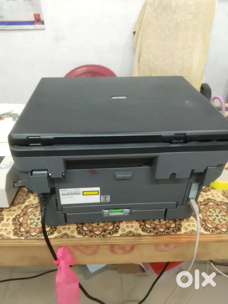 Brother dcp 7600db best printor best quality