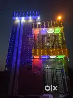 Sikandar kampoo mahaveer colony