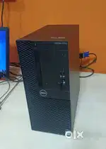 Dell i7 16gb/512gb/2gb graphic card
