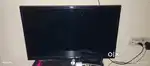 Intex 32inc led tv