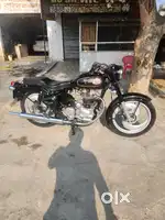 Just spare vehical / fully modified.
