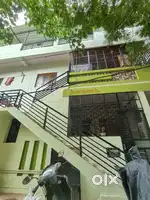 2 BHK HOUSE,  ONLY FOR VEG