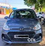 Hyundai Grand i10 2017 Diesel Good Condition