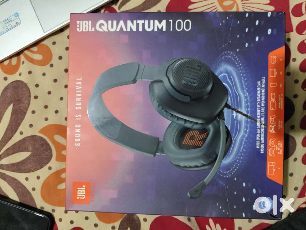 JBL Headset