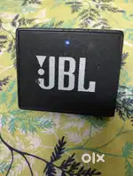 JBL  GO BLUETOOTH SPEAKER