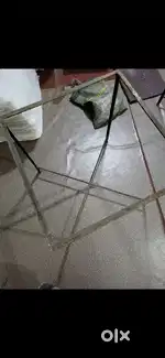 Cooler stand new