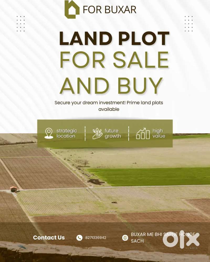 AB BUXAR ME BHI SAPNE HONGE SACH