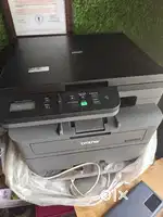 Brother Duplex Printer For Sale