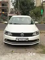 Volkswagen Jetta [2013-2017] 2.0 TDI Comfortline, 2015, Diesel