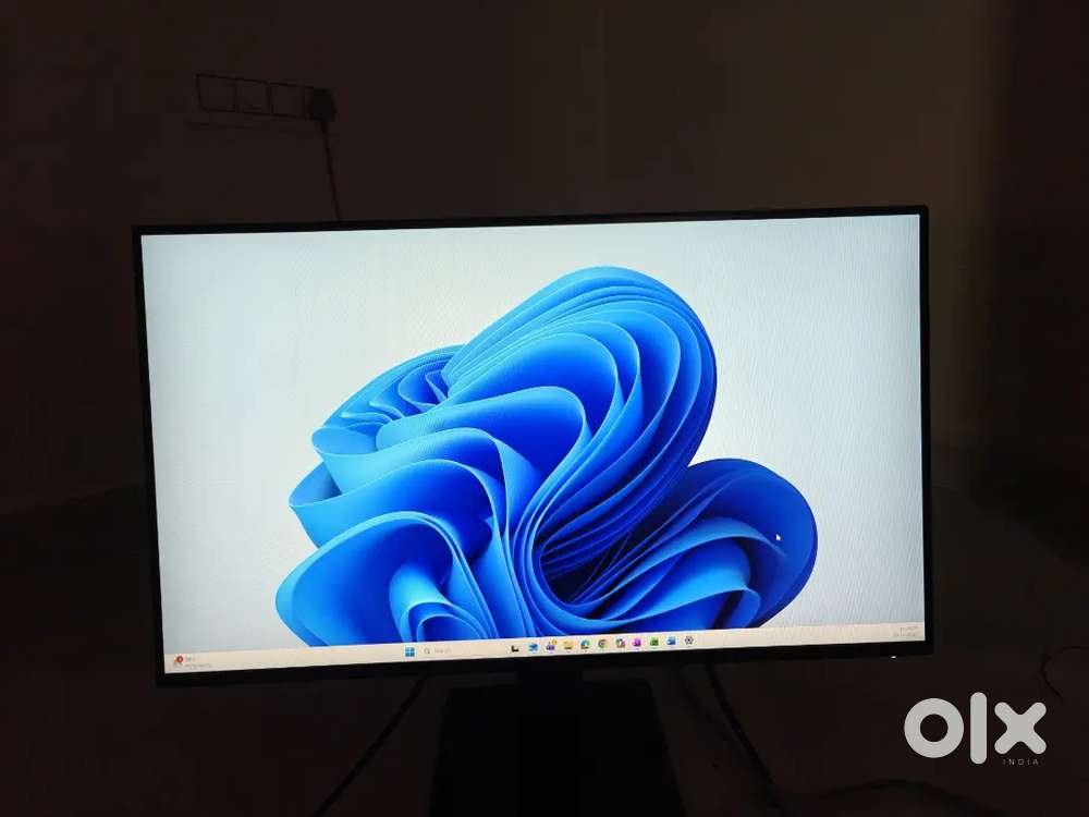 BenQ GW2791 27 IPS Monitor - Only 1 Month Old -Excellent Condition