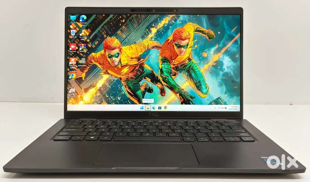 Dell Latitude 7420