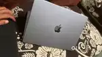 Macbook pro m2 2023 16gb/512gb rarely used scratchless Inwarranty