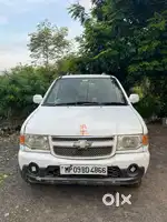 Chevrolet Tavera 2017 Diesel Good Condition power window