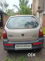 Maruti Suzuki Alto 800 2007 Petrol Good Condition