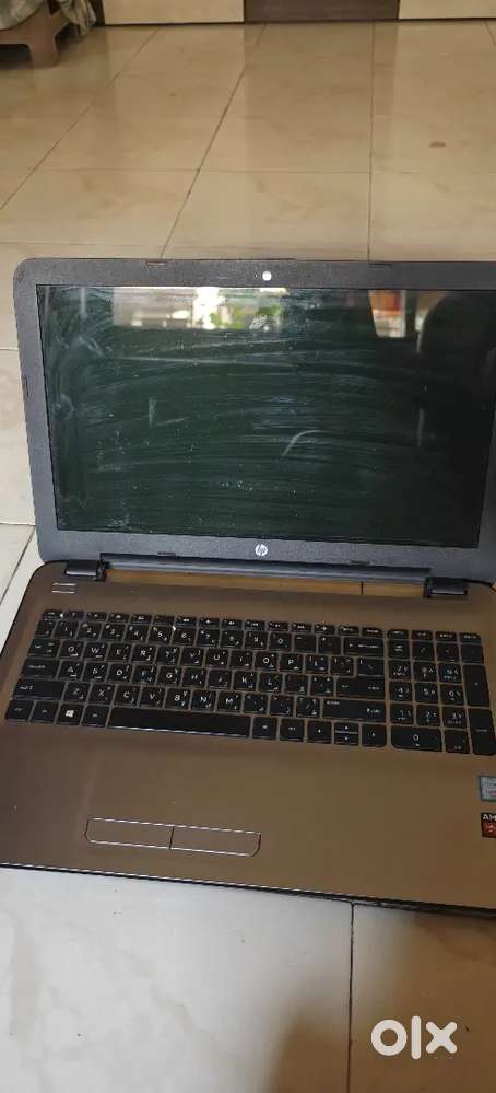 HP Notebook Series