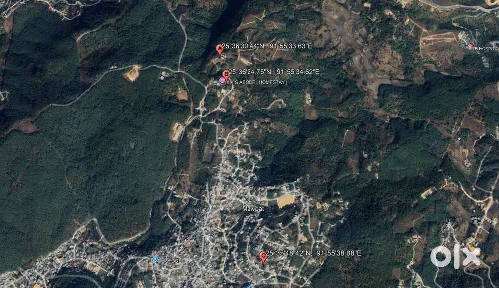 JAKA HA MAWPAT ba 6000 sqft 4000 sqft bad 10000 sqft