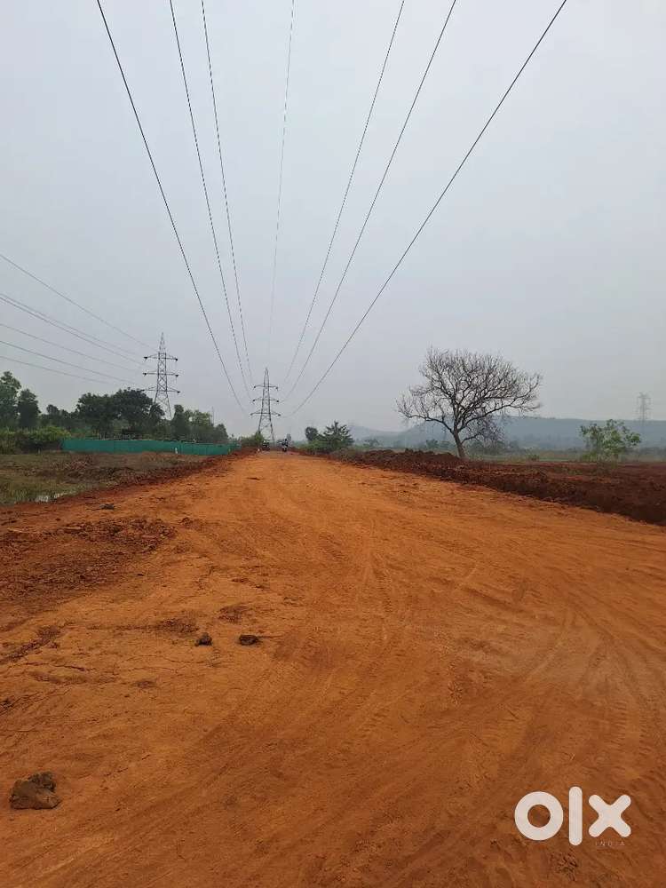 Free litigation land