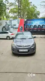 Hyundai i20 Era 1.4 CRDI 6 Speed BS-IV, 2011